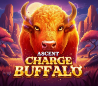 Charge Buffalo