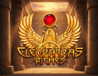 Cleopatras Riches
